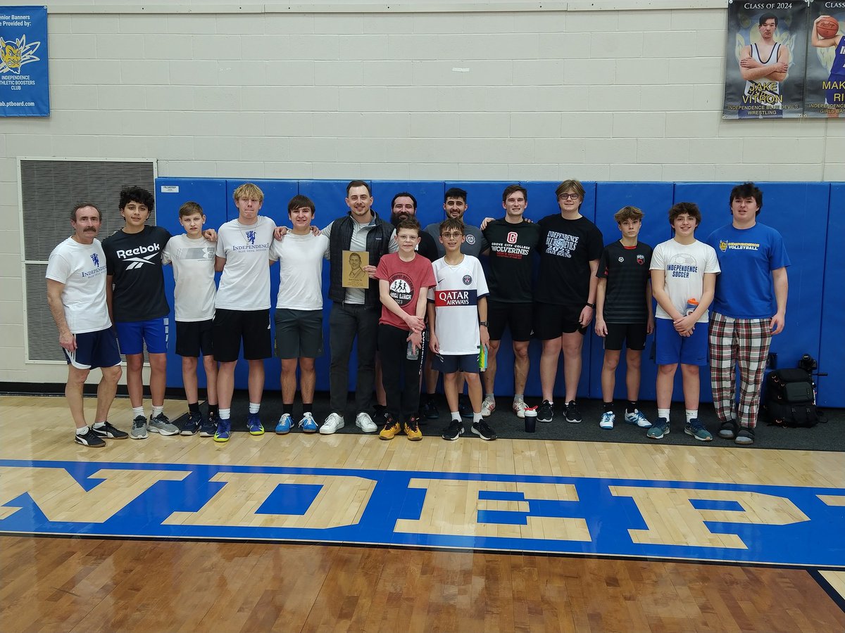 Coach MacRaild tweet media