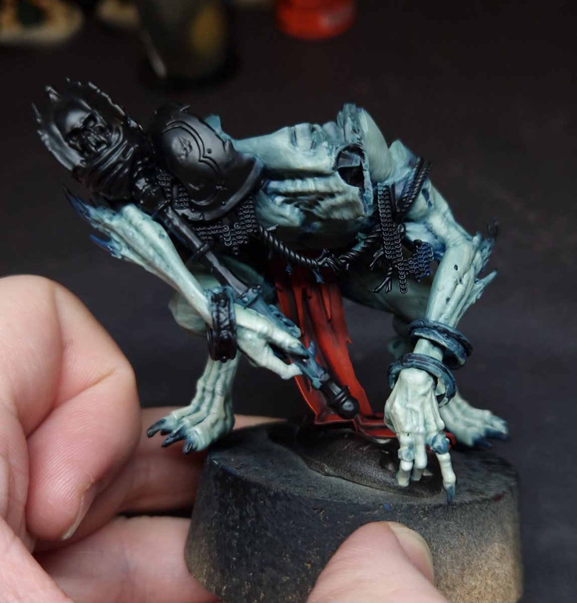 The Painting Coach tweet media