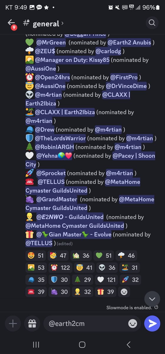 hello.  This is Earth 2 user onekiwork.

It has now been over two years and two months since I started playing Earth 2.  I really thought about Earth 2 with all my passion during this time, understood it, studied it, invested in it, failed, got back up and focused... I think