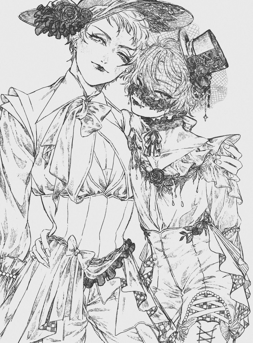 kekkanP's tweet photo. 恒例、線画‼️いっぱいたまった~ﾔｯﾋﾟﾔｯﾋﾟ https://t.co/fsEClTdT9a