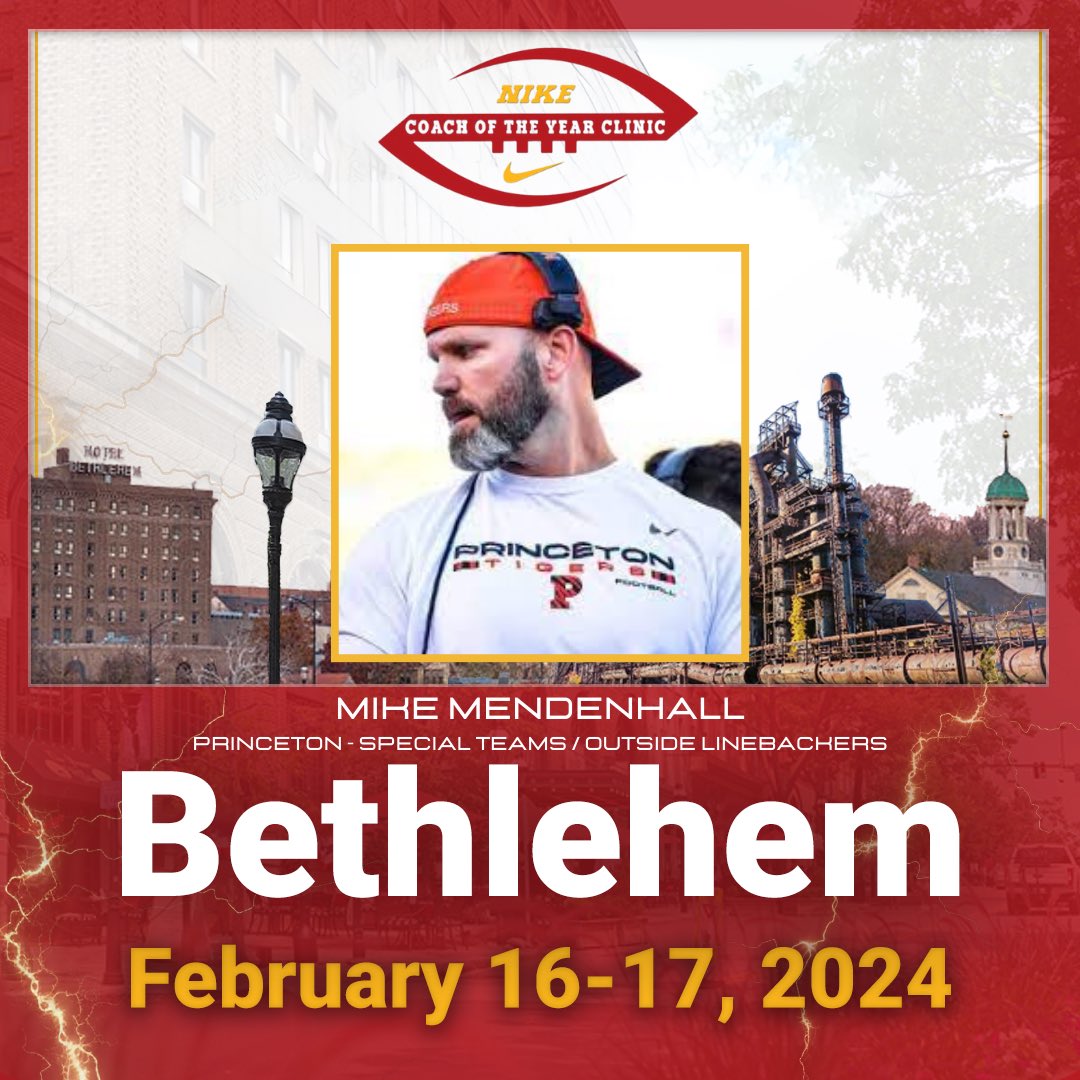 NikeCOYBethlehem tweet media