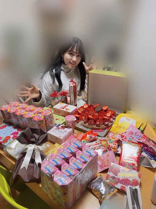 苺ひなのTwitter画像26