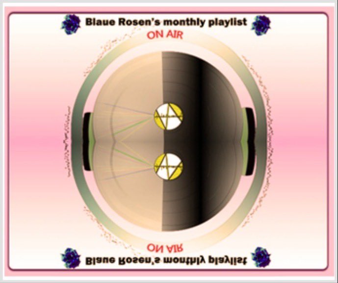 taktentradio.com/?p=3333 Dear darklings, how is #2024 treating you so far? Join our #listeningparty on @taktentradio at 7pm tonight to find out how the year sounds so far!We will be serving one of our classic recipes with <a href="/blauerosenmusik/">Blauerosen</a> 's monthly #playlist.#newmusic #Saturday