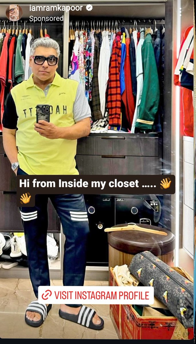 MusingGee's tweet photo. Am I the only one who likes to watch Ram Kapoor all nice, soft and fluffy!

Man has lost oodles of weight and is looking 🔥! Good for him! Hope to see him in new avatar, in new roles.

Images Courtesy: his Instagram https://t.co/lgtpWFCjKp