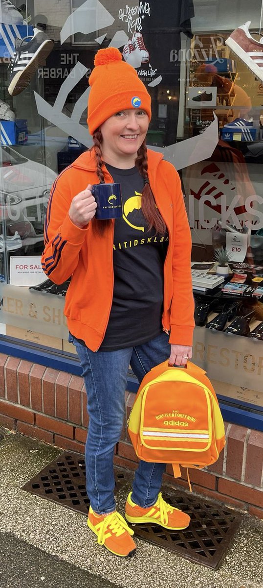 adiFamily tweet media