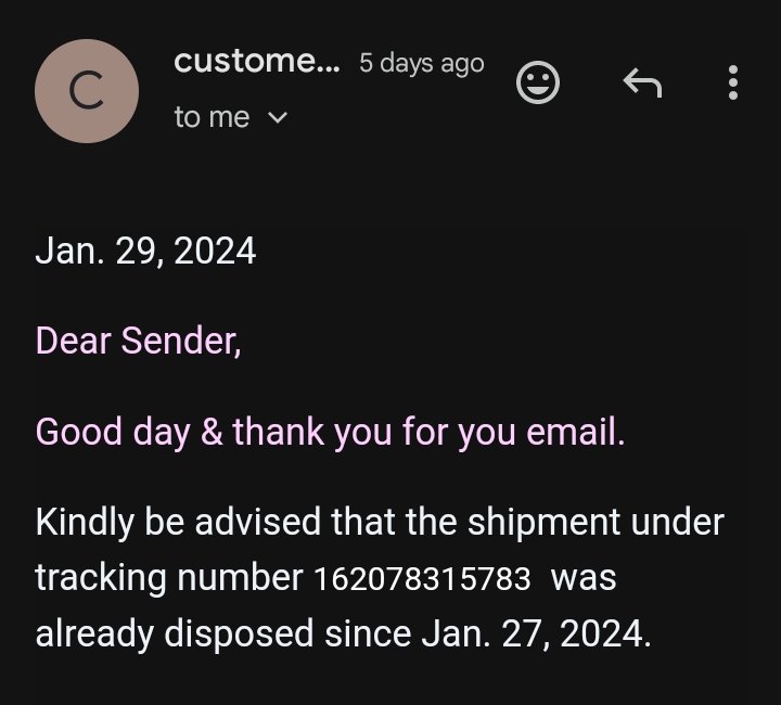 seb • KARMA (spilled) 🍉 tweet media