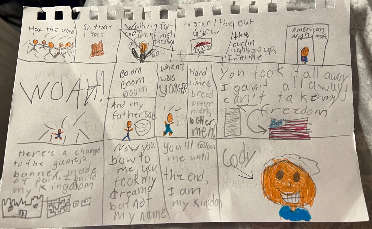 ASHLEY KLAWITTER tweet media
