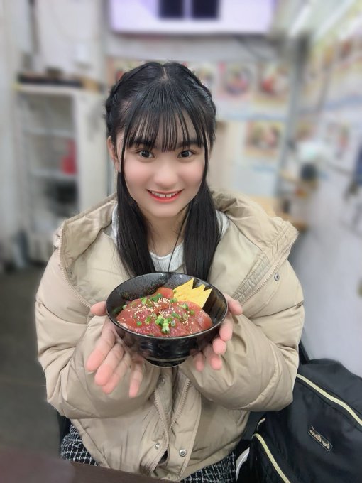 安土姫華のTwitter画像6