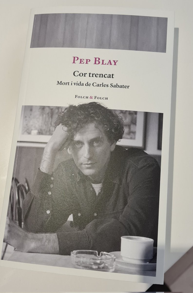 Marc Mateu Asín tweet media