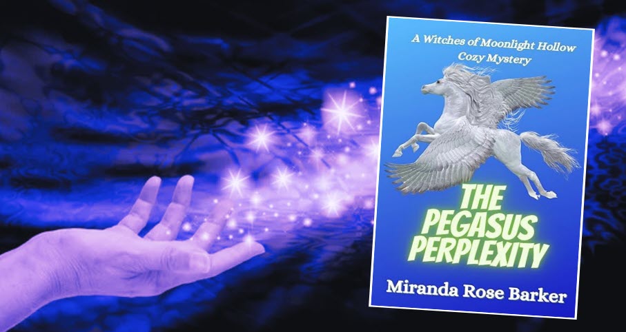 BackyardBooks's tweet photo. #Fantasy #Thriller #Magic  Step into a world of ancient enchantments where a #mystery intertwines with #supernatural forces, delivering a gripping tale perfect for fans of #paranormal #cozy mysteries &amp; promising an unforgettable journey into the unknown. https://t.co/KwKQWaQ3aE https://t.co/roN6sz3SxN