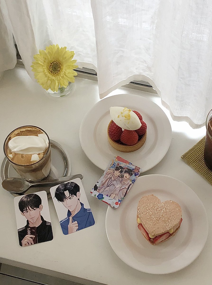 빵이준이와 𓈒𓏸 𓂂𓈒 ♡ 𓂂 𓈒𓏸