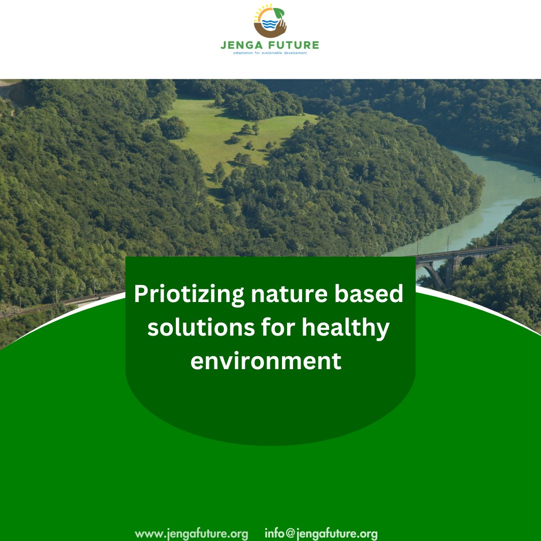 Priotizing nature based solutions for a healthy environment.
#nature 
#environmentprotection 
#wetland 
#forest