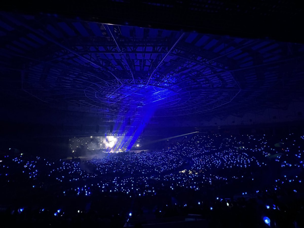 OfficialC9ent's tweet photo. [#윤하]
2024 윤하 20주년 기념 콘서트 <스물> DAY 1🎸

#윤하 #YOUNHA #혜성은_지지않는다🌠 #윤하_홀릭스💓 #윤하데뷔20주년 #YOUNHA20thDebutAnniversary #윤하20주년기념콘서트 #스물 https://t.co/6SLGaXprNh