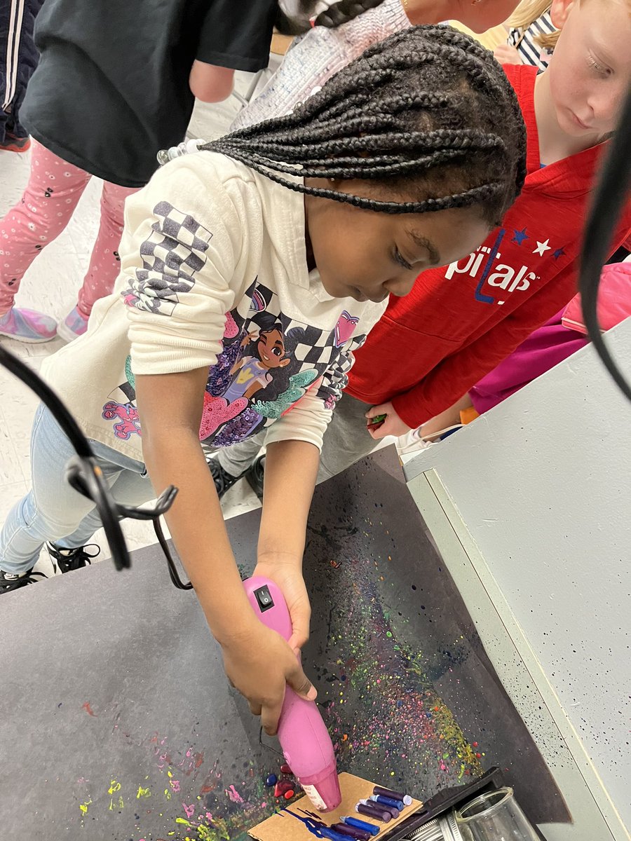 Cora Kelly STEM tweet media