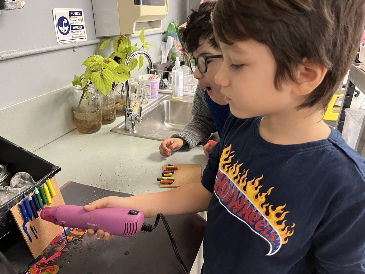 Cora Kelly STEM tweet media