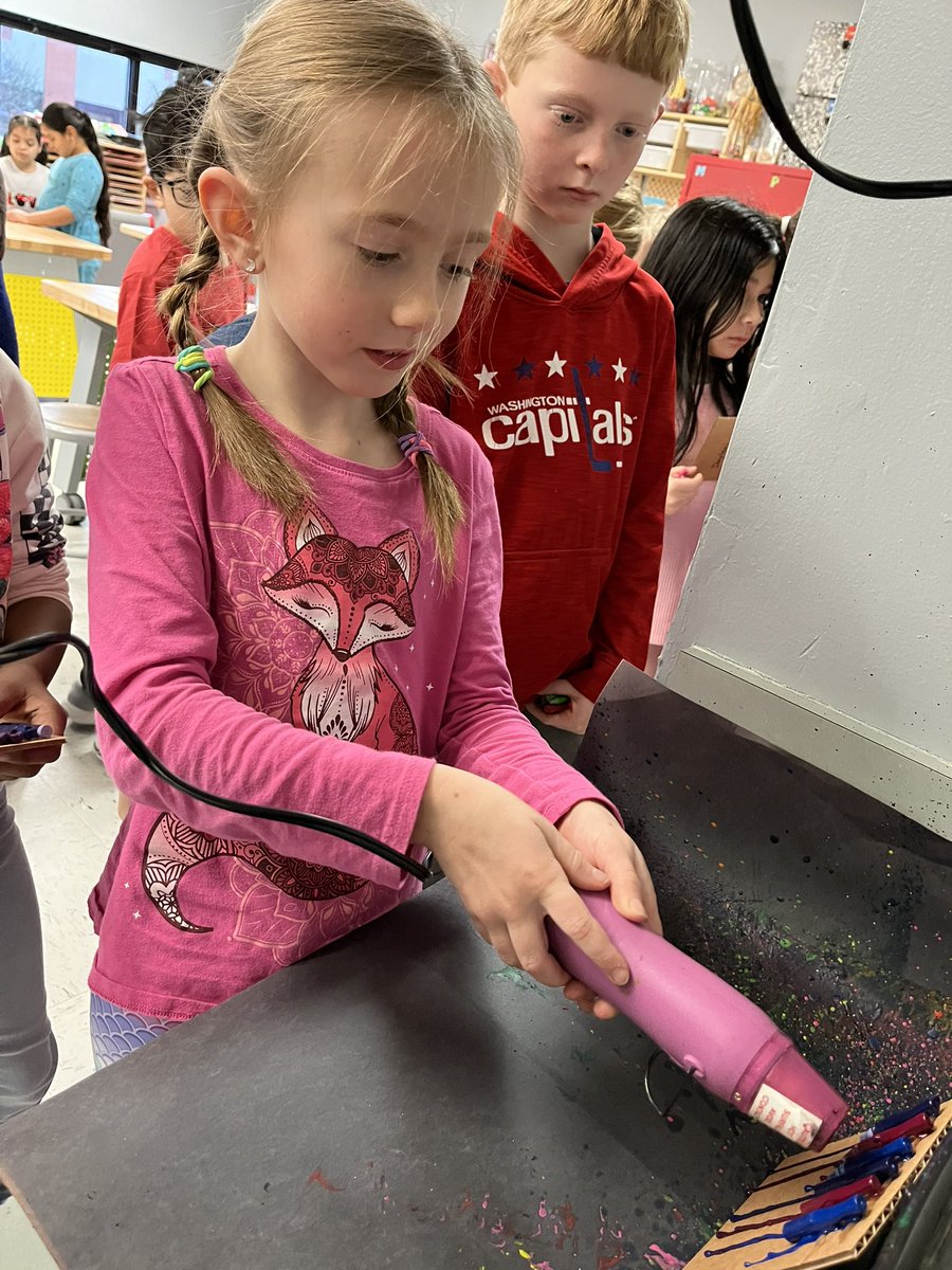 Cora Kelly STEM tweet media