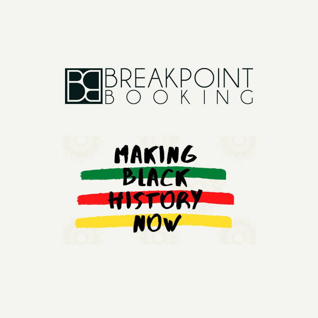 Breakpoint Booking tweet media