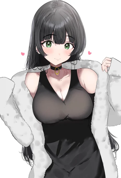 ふわふわな服のPAさん#ぼっち・ざ・ろっく 