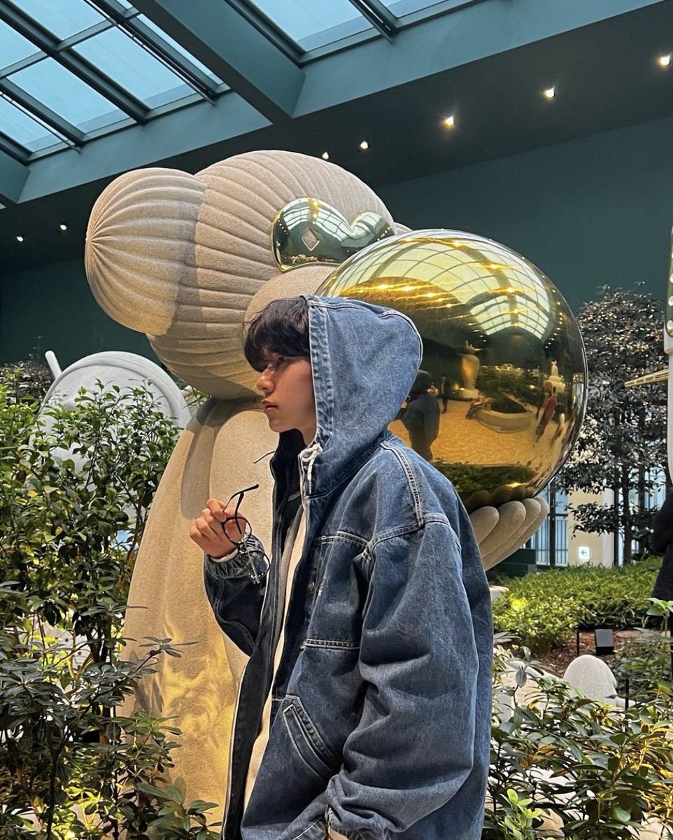 Debut_wonsuni's tweet photo. パシャパシャ
 #イムジュンソ #LIMJUNSEO

🔗 https://t.co/053aj7Xjmo https://t.co/J9bLdAmBMA