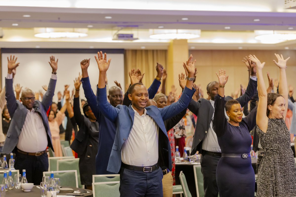 In the run-up to World Cancer Day, the Ministry of Health organized a national Cancer Symposium to take stock of the status of cancer care in Rwanda, and to discuss challenges, opportunities and the way forward.