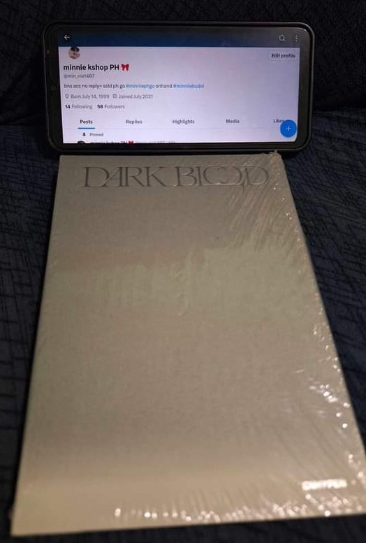 miu_1407's tweet photo. #minnieGA
  ONHAND GIVEAWAY — ENHYPEN DARK BLOOD ENGENE VERSION SEALED

🏆1 WINNER 
mechanics:
- like and rt this post 
- follow me
END: FEBRUARY 5 (Dito napo ako mamimili)

t.heeseung, sunghoon,jungwon
jake,niki,sunoo,jay https://t.co/MIE4pUmOQR