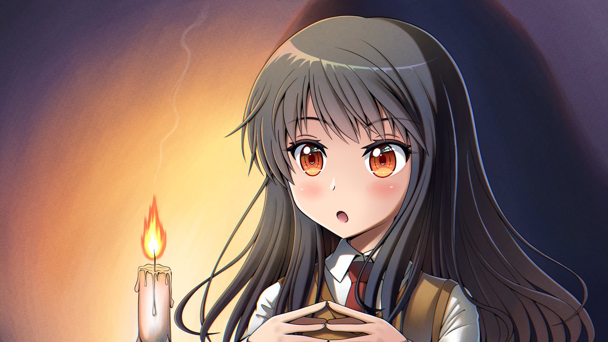 std_DynamicArts's tweet photo. Feb 3, 2024 - Candle Flame

pixiv -
https://t.co/4zllvkgTBD

DeviantArt -
https://t.co/V74ZnFu5tm

Speed Painting -
https://t.co/K2mgN3Nqqd https://t.co/07xK4XBs3V
