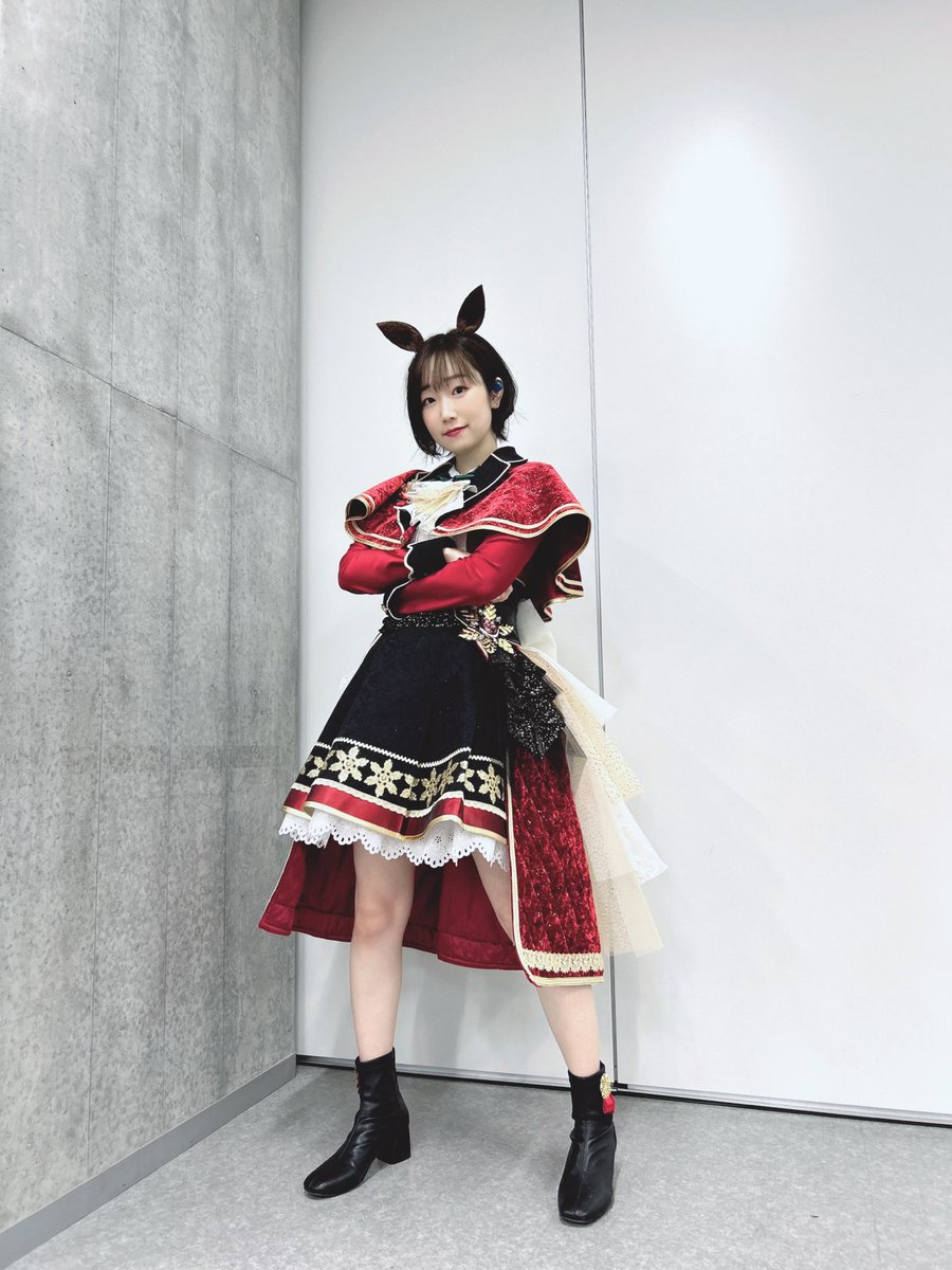 田所あずさ ウマ娘】ウマ娘 プリティーダービー 5th EVENT ARENA TOUR