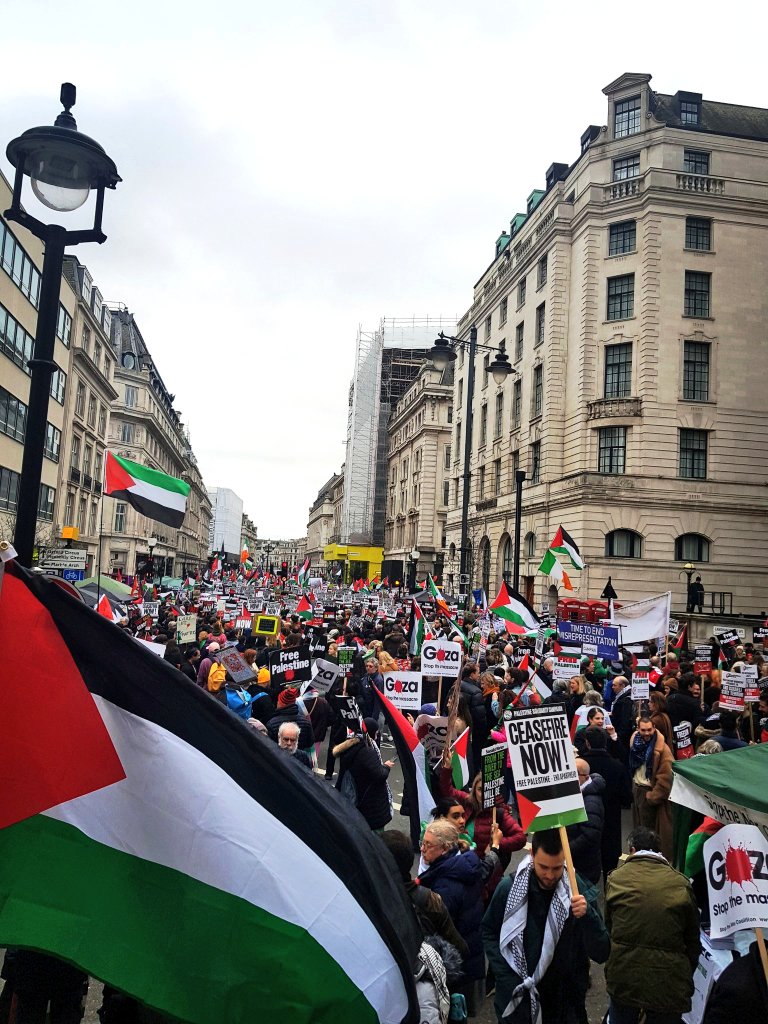 Brighton PSC tweet media