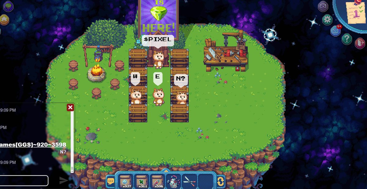 jamesygg.ron | GGS tweet media