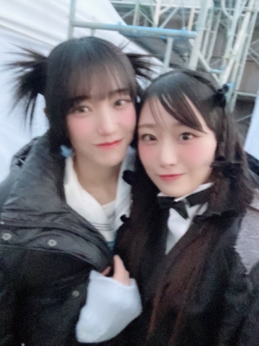 生写真 直筆 呪って呪って 瀧脇笙古 =LOV イコラブ n*a様 歌唱衣装 ②