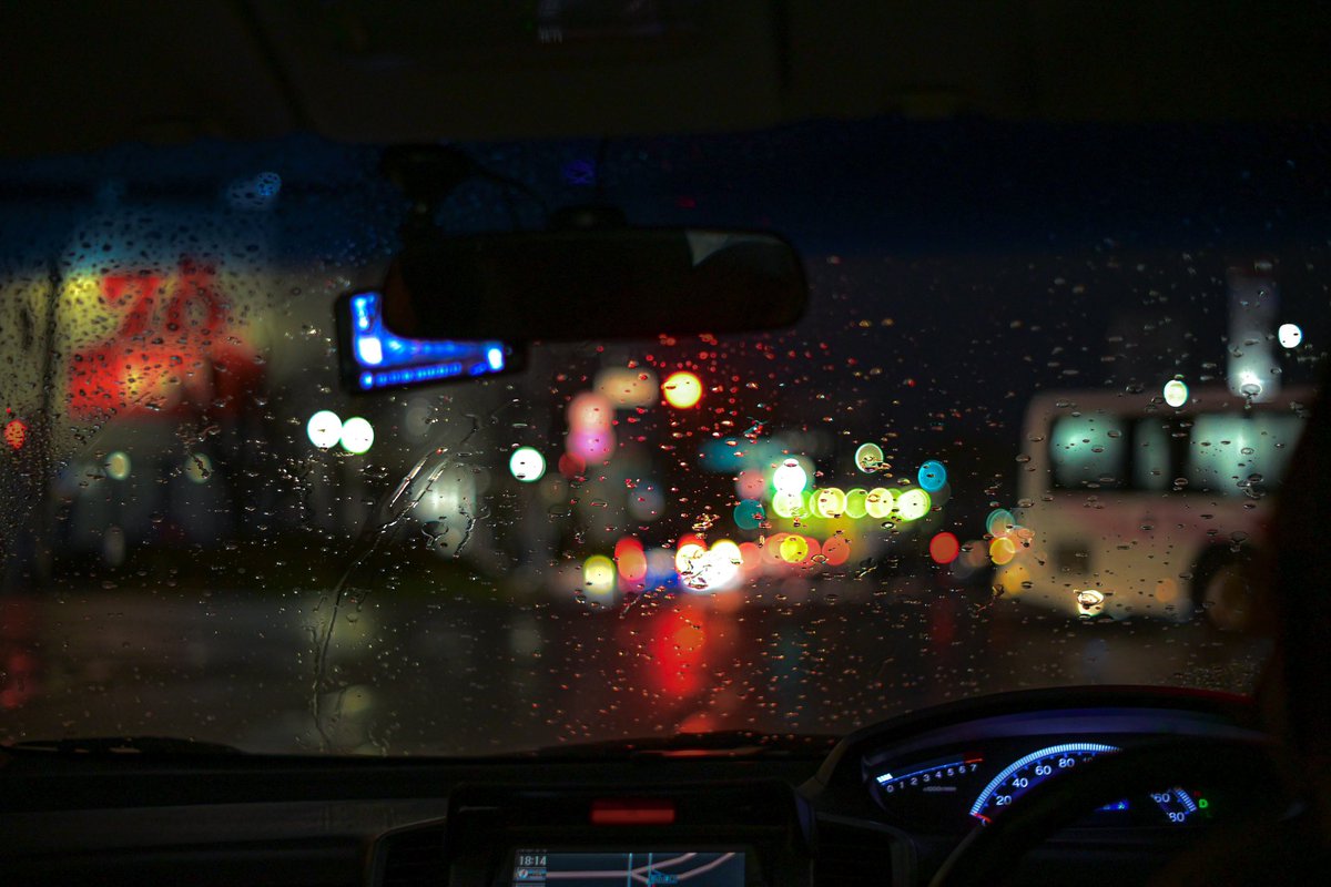 SoRAn_0616's tweet image. 夜の都会
#NikonZ30 #photograghy