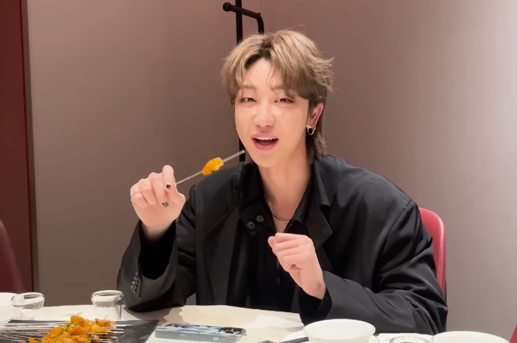 wonubliss's tweet photo. minghao 🤍🦀🦞🦐 https://t.co/l6v9e44otb