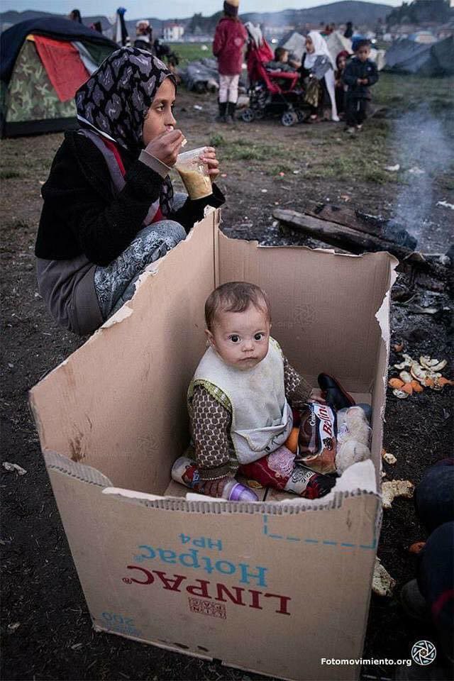 Melikaa313's tweet image. Has the world not yet seen the children of Ga za?💔

#gazahunger #GazaGenocide