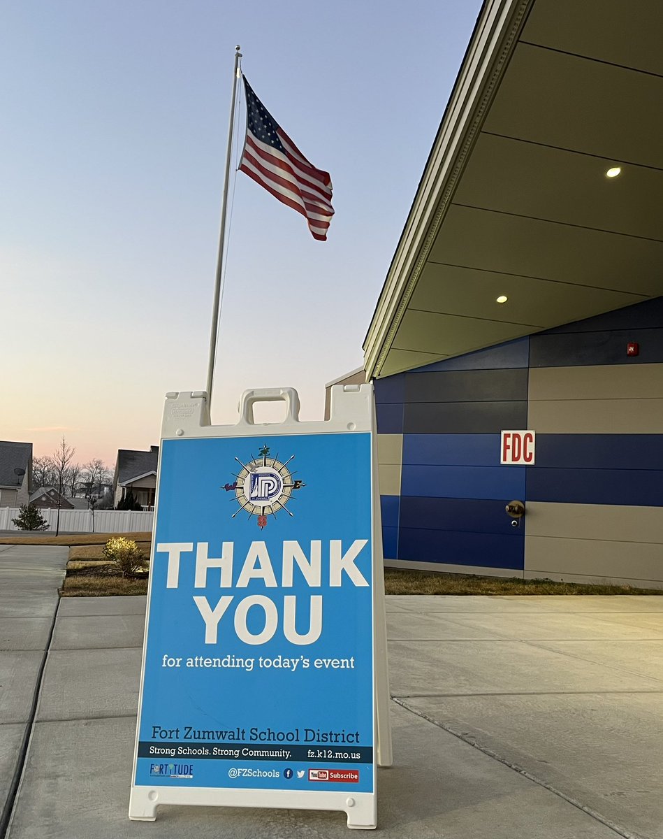 FZSDSUPT's tweet image. We can’t wait to meet with over 100 teacher candidates today at our hiring fair! Full speed ahead for 2024-25! #FZequiptoexcel #WORK4FZSD @FZSchools