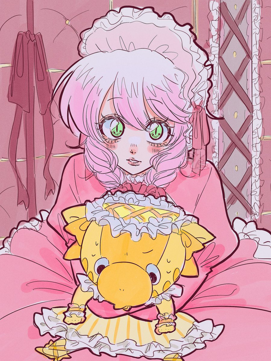 Post by ブタちゃん🐷🎀 𓃱𓆏𓃟 on X: 🦖🎀🦒