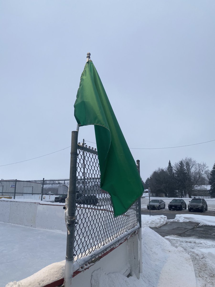 Ice opens today at 9:00am. Open ice all day!