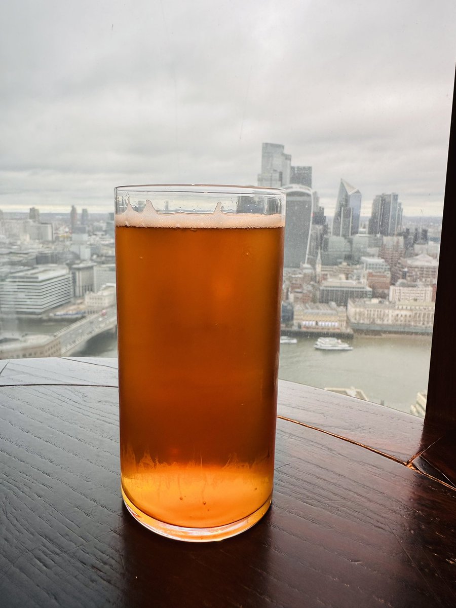 Dry Jan done 🙌🏻🍺