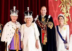 Update on the Key Leadership Team at DutyFirst Plc

#NotMyKing: off sick
#WorkShyWilly: compassionate leave 
#LazieKatie: #WorkingFromBed
#FastEddie Resting
#Camilla Light waving duties
#Sophie Motorcade safety review

#RepublicNOW