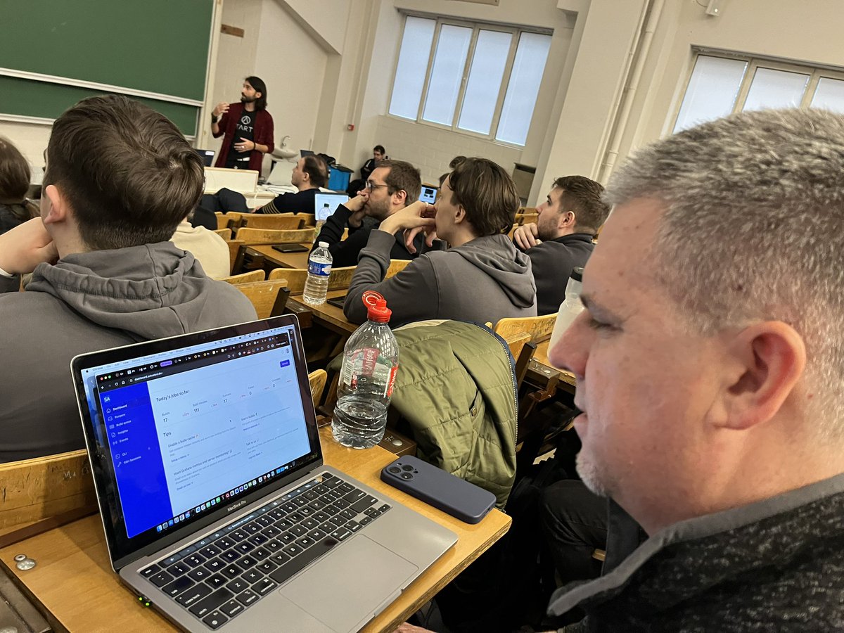 Alex Ellis tweet media