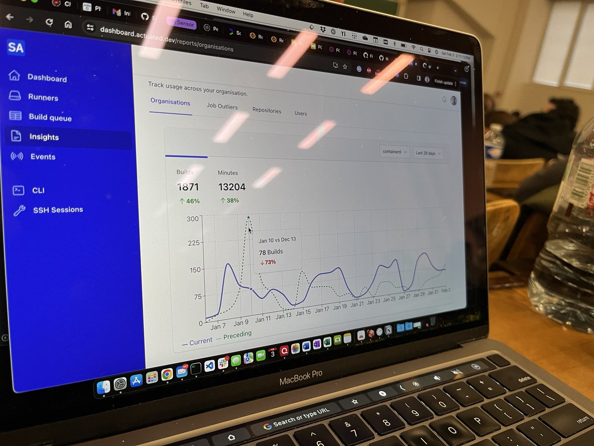Alex Ellis tweet media