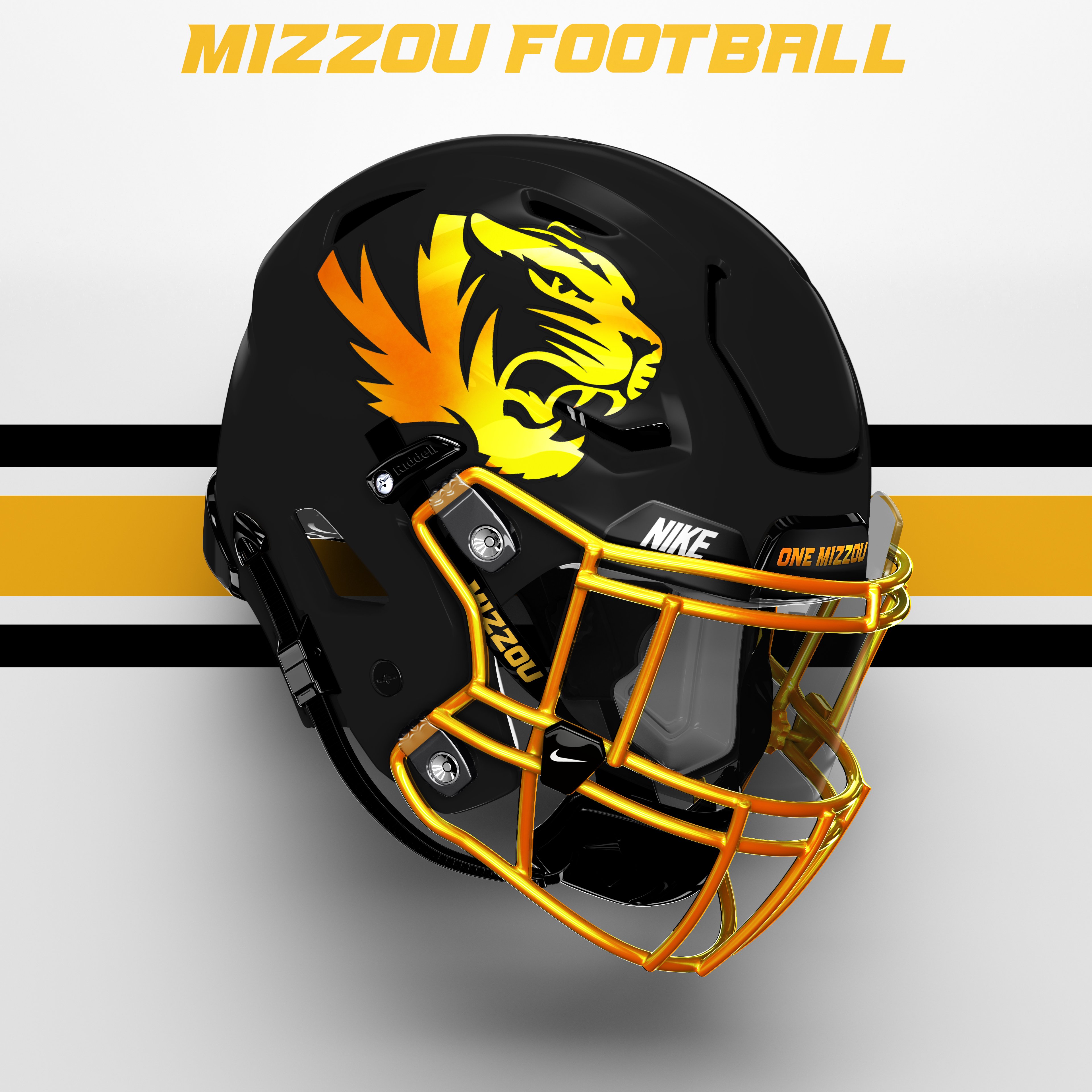 Missouri Helmet Project on X