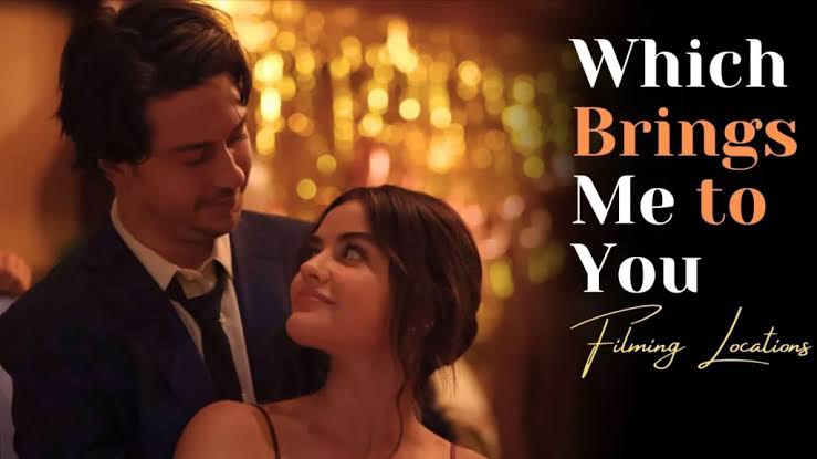 Which Brings Me To You 2023 Movie- teraboxapp.com/s/1HVYOzcIcRTb…
#WhichBringsMeToYou #lucyhale #natwolff #romanticmovie #romanticcouples