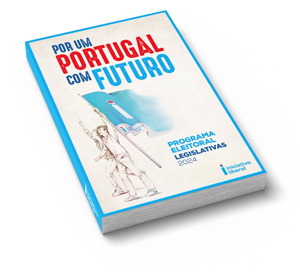 Iniciativa Liberal tweet media