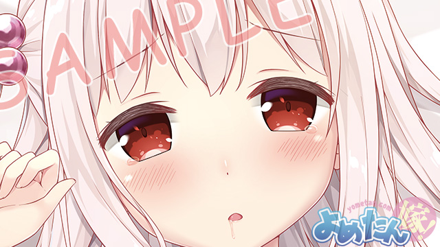 【おしらせ】「ティッシュちゃん」(イラスト:かるたも先生/@karutamo_1)ライクトロンリッチ生地替え再販は2月4日まで!そういえば、よめたんがやたら看板娘さんをひん剥く流れはこのあたりから本格的に加速したような、そうでないような。
https://t.co/j2zggauAoZ 