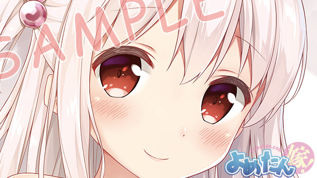 【おしらせ】「ティッシュちゃん」(イラスト:かるたも先生/@karutamo_1)ライクトロンリッチ生地替え再販は2月4日まで!そういえば、よめたんがやたら看板娘さんをひん剥く流れはこのあたりから本格的に加速したような、そうでないような。
https://t.co/j2zggauAoZ 