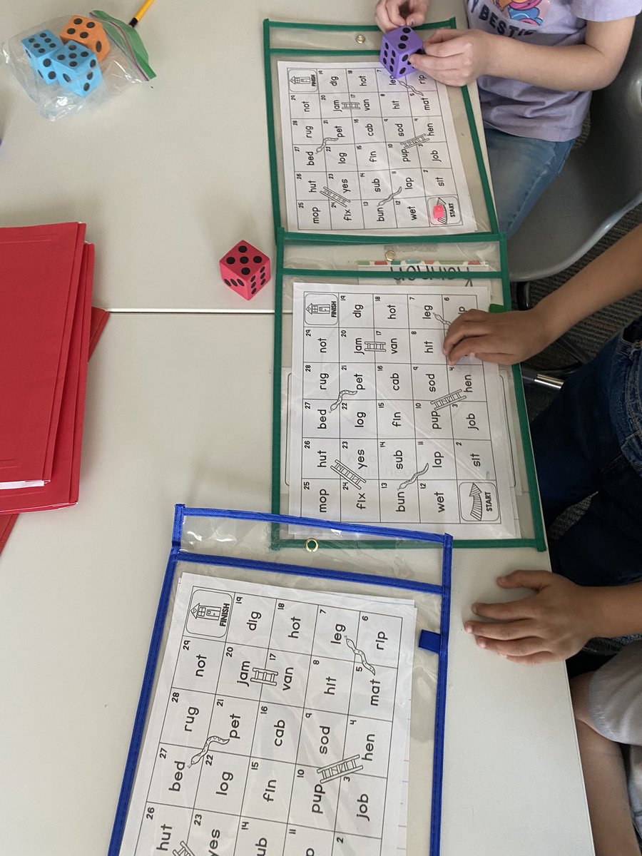 Some pics of Focus 4 in action! 🧠