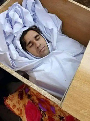 Malak Didar Khan🚩 tweet media