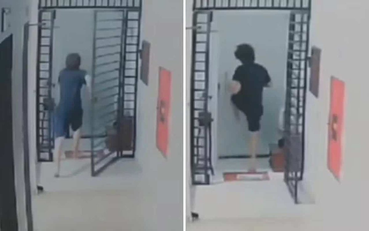 TerraBrasilnot's tweet photo. Briga por lixo: jovem de 20 anos invade casa da vizinha e morre esfaqueado; VEJA VÍDEO https://t.co/Jvp4pvzaLo https://t.co/1o69QQZ1t4