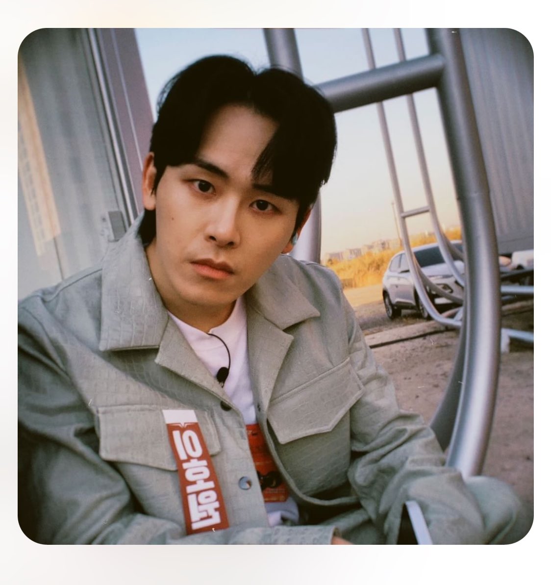 나도 대답을 하고 싶긴한데… 할 수가 없는건뎈ㅋㅋㅋㅋㅋㅋㅋㅋ