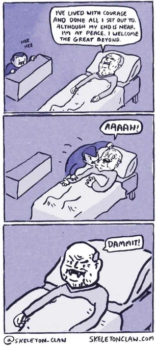 Vampire Pranks by @Skeleton_Claw 